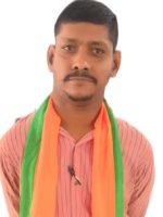Mr. Alpesh Singh Rathore Mr. Alpesh Singh Rathore