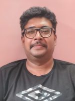 Mr. Aman Bhattacharjee