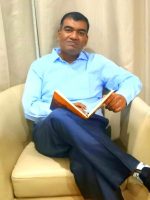 Mr. Amar Khade Mr. Amar Khade