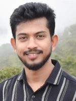 Mr. Aminul Islam Mollah Mr. Aminul Islam Mollah