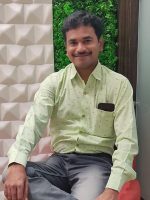 Mr. Amit A. Ramgirwar