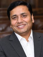 Mr. Amit Agarwal