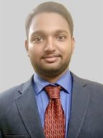 Mr. Amit Chakrawarti