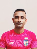 Mr. Amit Kumar Shaw Mr. Amit Kumar Shaw