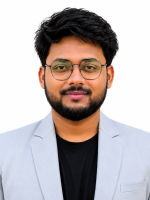Mr. Amlan Mohanty Mr. Amlan Mohanty