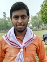 Mr. Amlanshu Ray 2