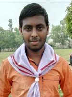 Mr. Amlanshu Ray
