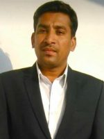 Mr. Amol Annasaheb Sadaphal