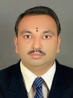 Mr. Anand Dushyantrao Ratnaparkhe 2