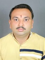 Mr. Anand Dushyantrao Ratnaparkhe