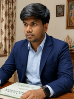 Mr. Anand Kumar