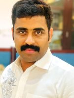 Mr. Anand Venugopal Nair