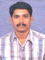Mr. Anandaraj PR Mr. Anandaraj PR