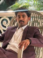 Mr. Aniket Thaokar