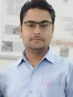 Mr. Anil Saraswat
