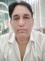 Mr. Anil Yadav