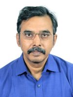 Mr. Anirban Saha Mr. Anirban Saha
