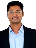 Mr. Anjul Jain Mr. Anjul Jain
