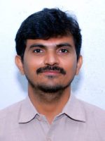 Mr. Ankapanaidu Chimmili