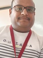 Mr. Ankur Agarwal