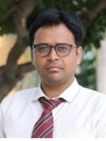 Mr. Ankur Gupta