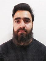 Mr. Ansar Ahmad Paray