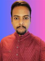 Mr. Anubhab Bhowmick Mr. Anubhab Bhowmick