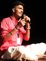 Mr. Anvith Kumar C V Mr. Anvith Kumar C V