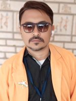 Mr. Aranyak Chakraborty