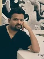 Mr. Aravinth Panneerselvam