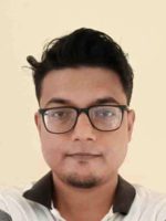 Mr. Arnabjyoti Sutradhar Mr. Arnabjyoti Sutradhar