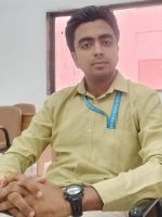 Mr. Arpan Chattopadhyay