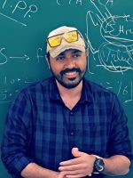 Mr. Arptisingh Narpatsingh Sisodia