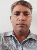 Mr. Arun Kumar