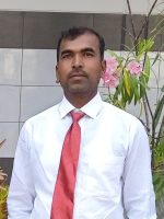 Mr. Arunayya Mathapati Mr. Arunayya Mathapati