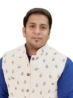 Mr. Ashish Rikhari