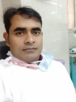 Mr. Asif Ali Mr. Asif Ali