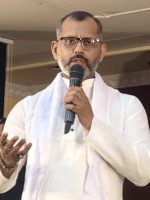 Mr. Aviik chandra Basu Thakur Mr. Aviik chandra Basu Thakur