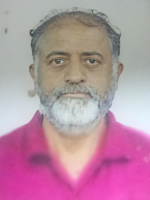 Mr. Avik Ganguli-