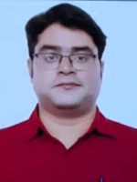 Mr. Avinash Bajpai