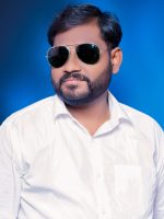 Mr. Avinash Uttamrao Sawant