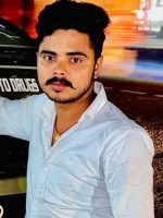 Mr. Avishek Anand