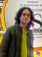 Mr. Avishek Nandan Guha