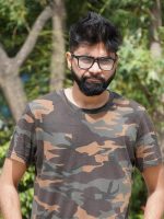 Mr. Ayan Bhattacharya Mr. Ayan Bhattacharya