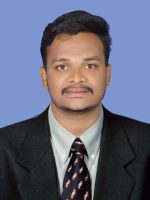 Mr. B.Arjun Reddy