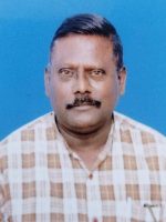 Mr. Babu Dominic Sekar A Mr. Babu Dominic Sekar A