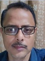 Mr. Badrish Srivastava