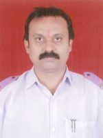 Mr. Balaji Bhanudasrao Nangrale Mr. Balaji Bhanudasrao Nangrale