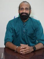 Mr. Balasubramanyan TK