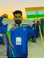 Mr. Balwinder Singh